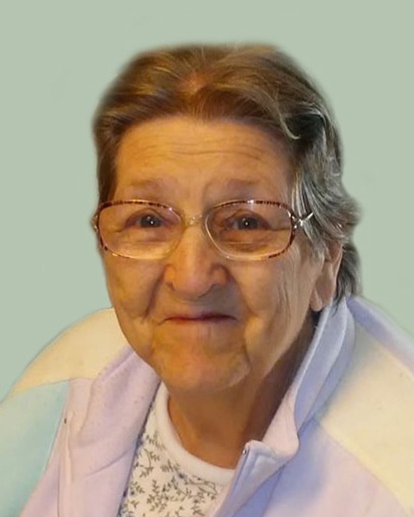 Esther Bungard Profile Photo