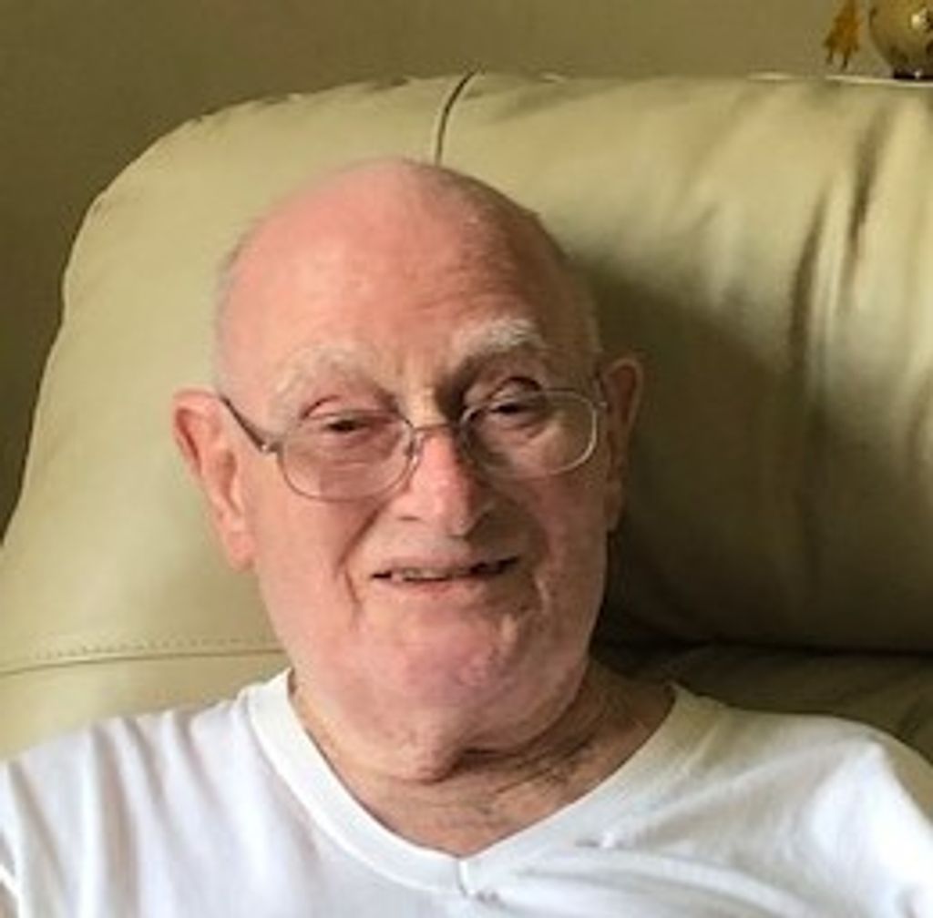 Albert D Richards Profile Photo