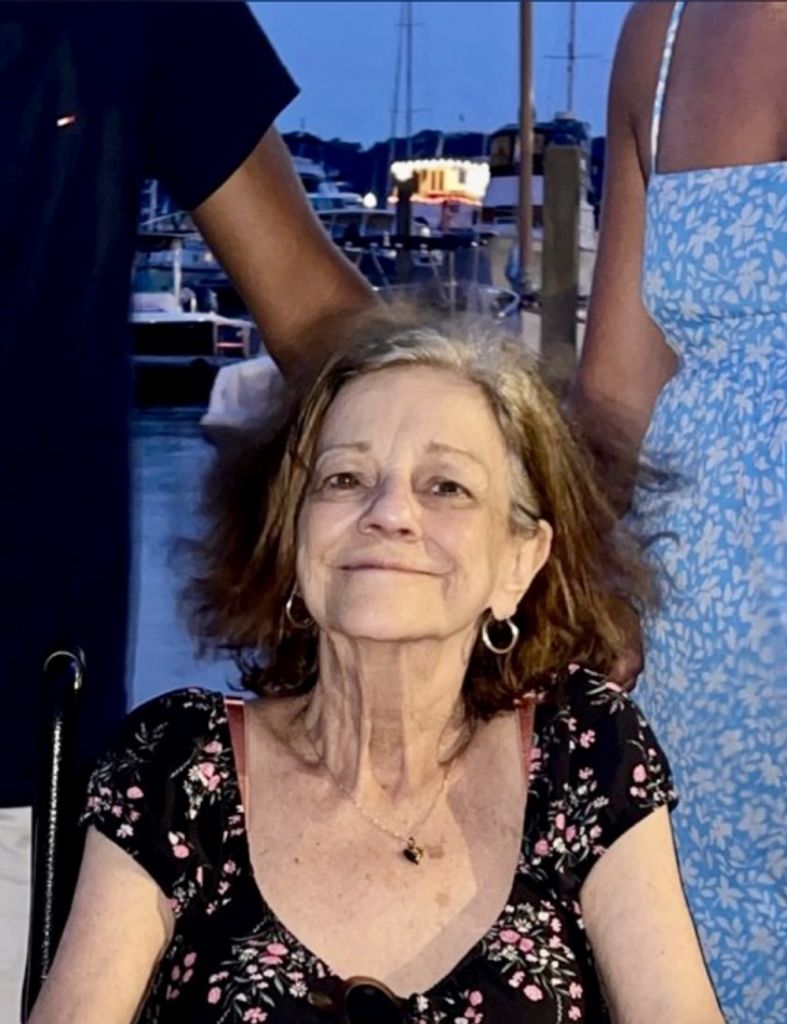 Wilda "Louise" (Seder)  Thorin