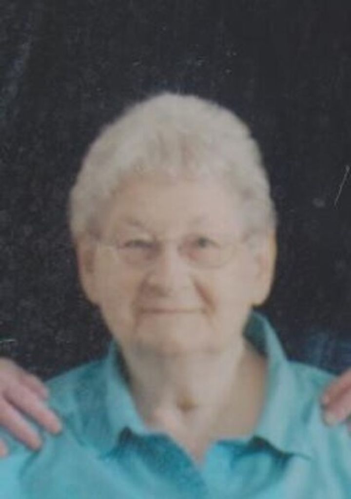 Elizabeth "Betty" Layel