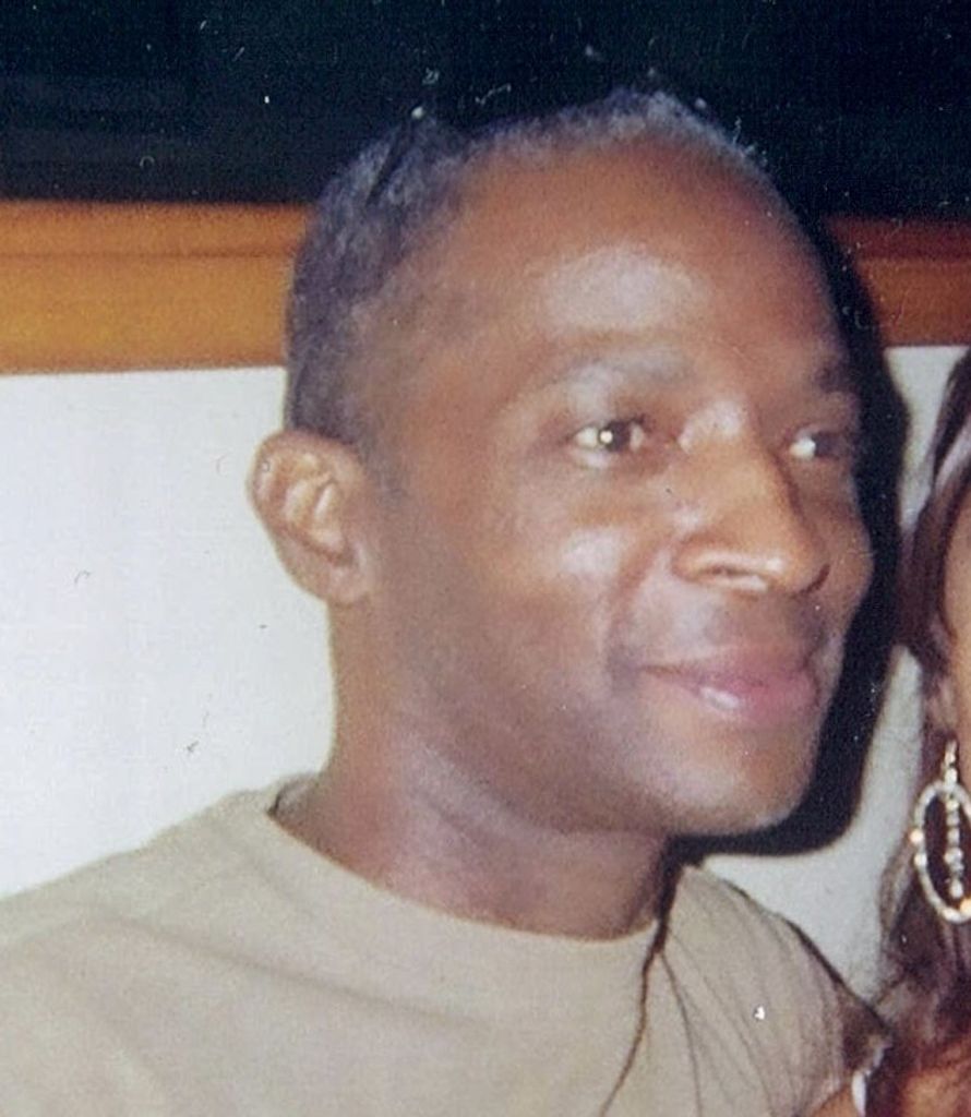 Vincent Charles Harris