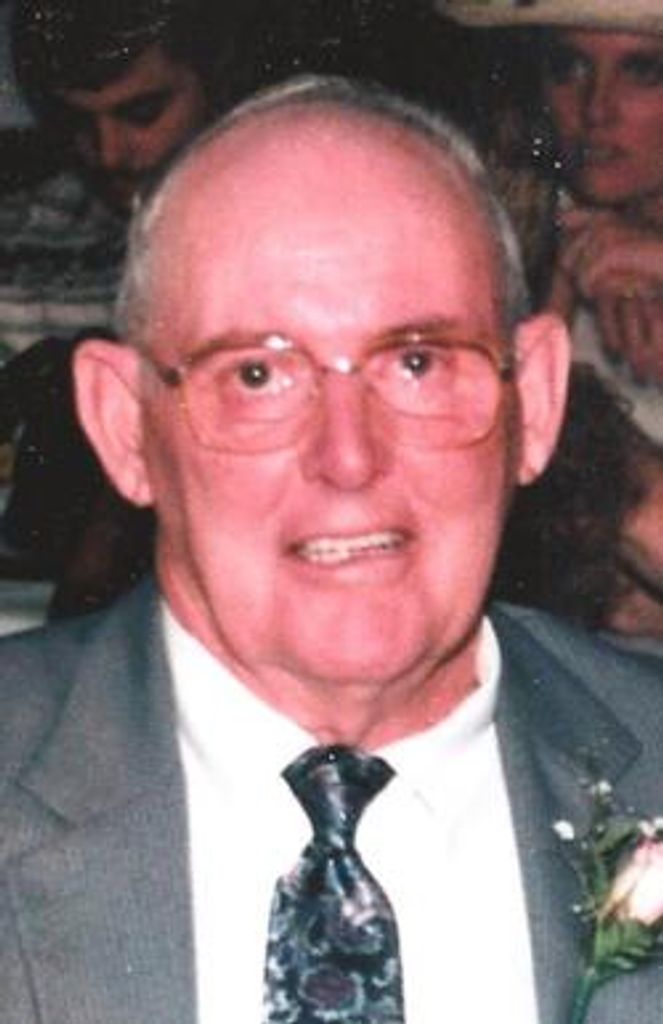 Joseph Frank Murphy