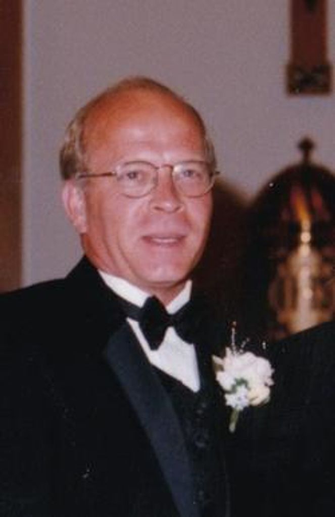 Myles Rasar Kass Profile Photo