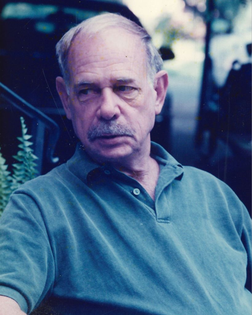 Tom Gerald Swafford Profile Photo