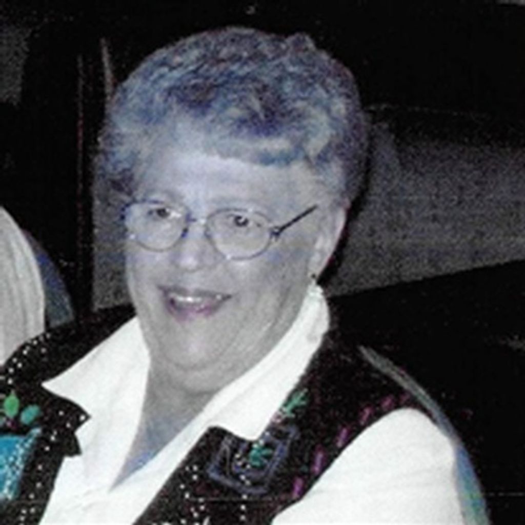 Toni Annette Seward Profile Photo