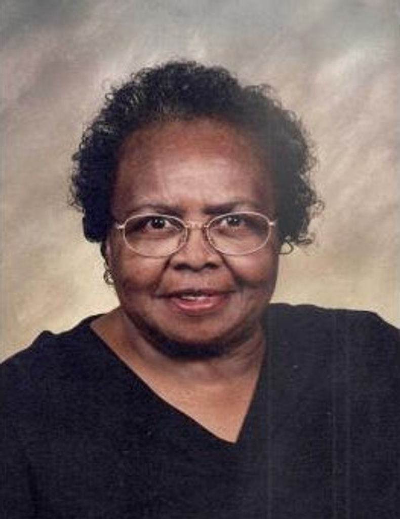 Edna Hambric Brown Profile Photo