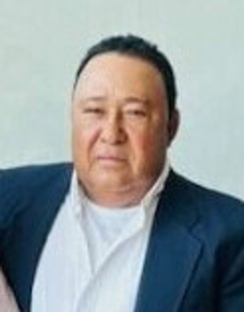 Juventino Cruz Almendarez Profile Photo