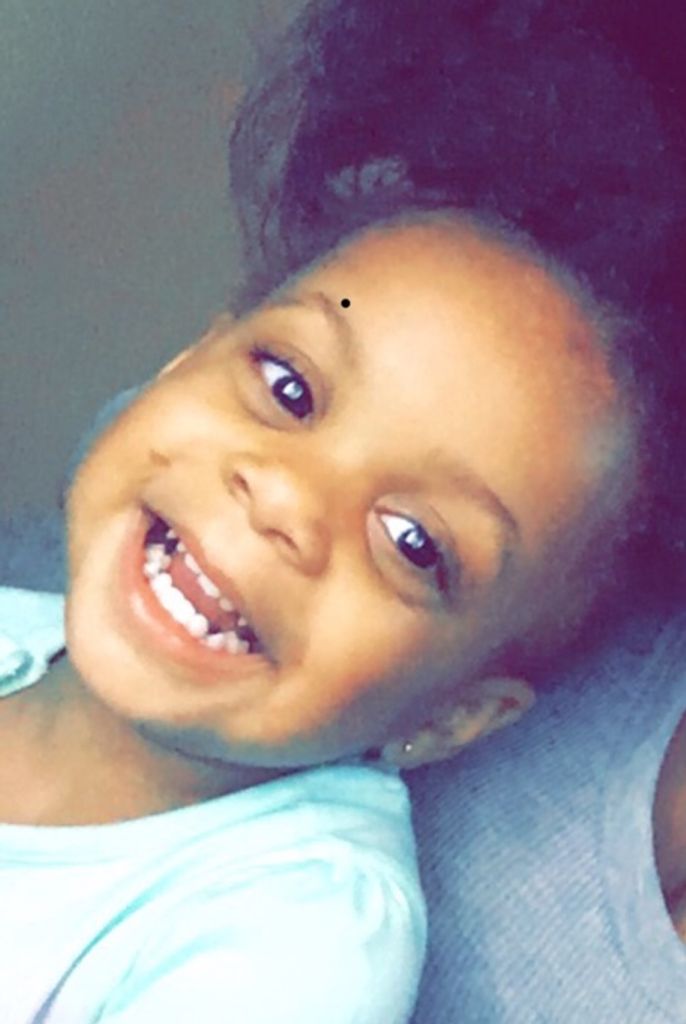 T'Laura Faith Dotson