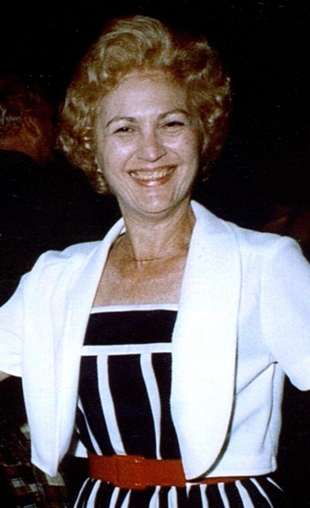 Mullenix, Patricia B.