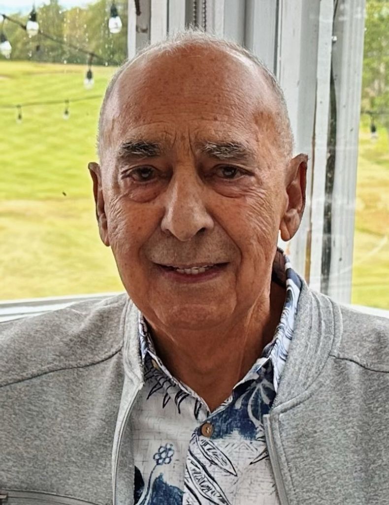 Albert Ross Mauri Profile Photo