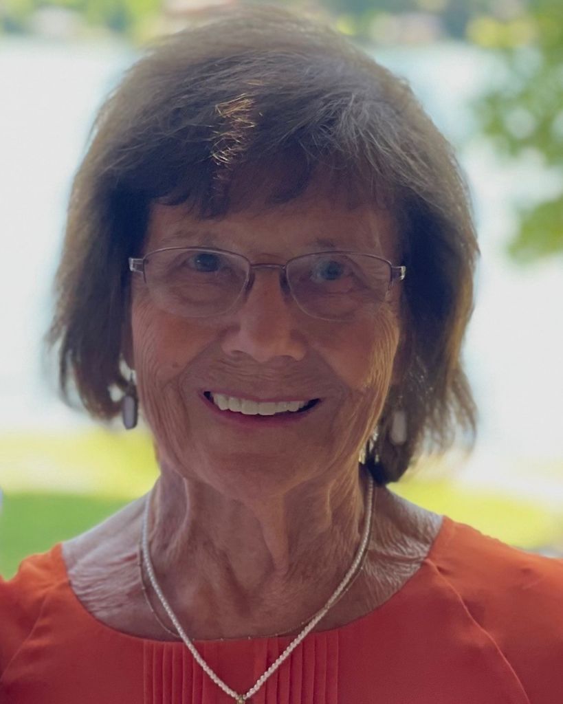 Charlotte Malone Garrison