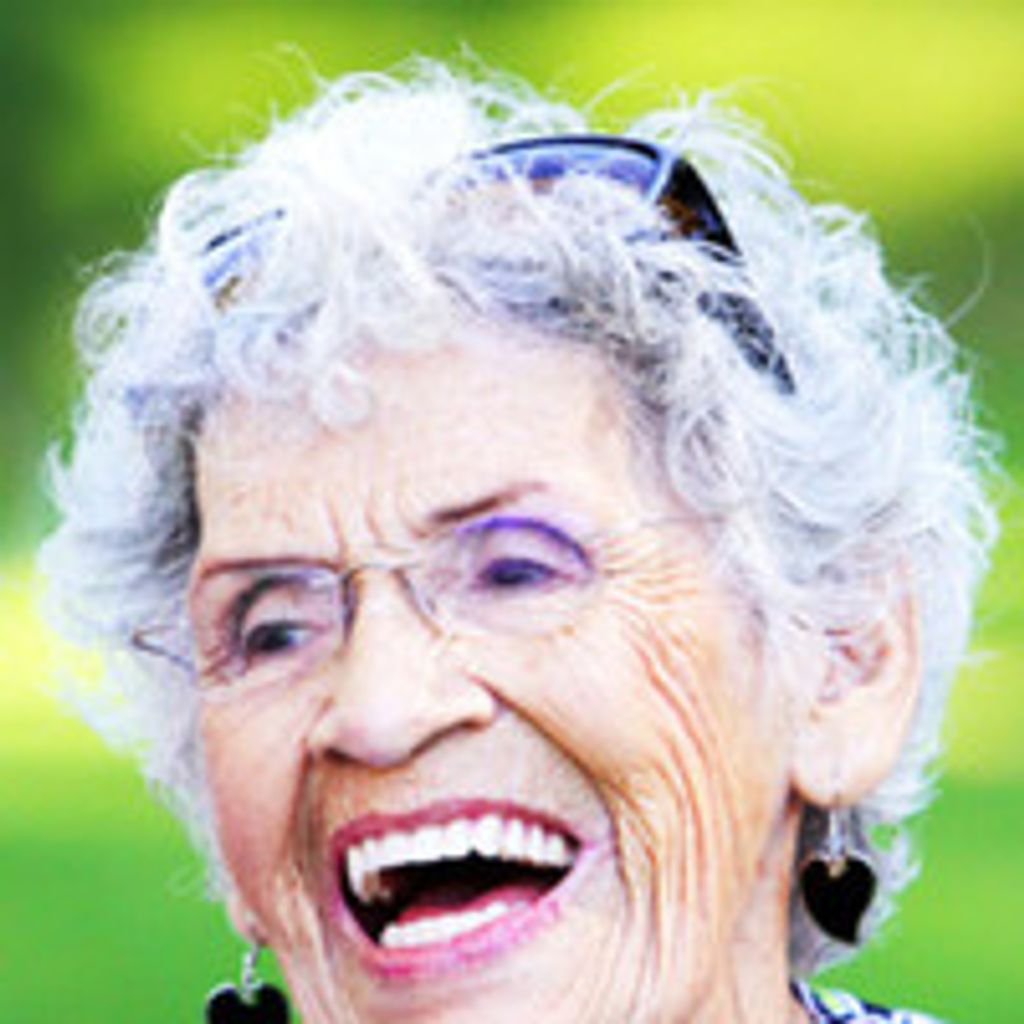 Raphaella "Dee" Morton Profile Photo