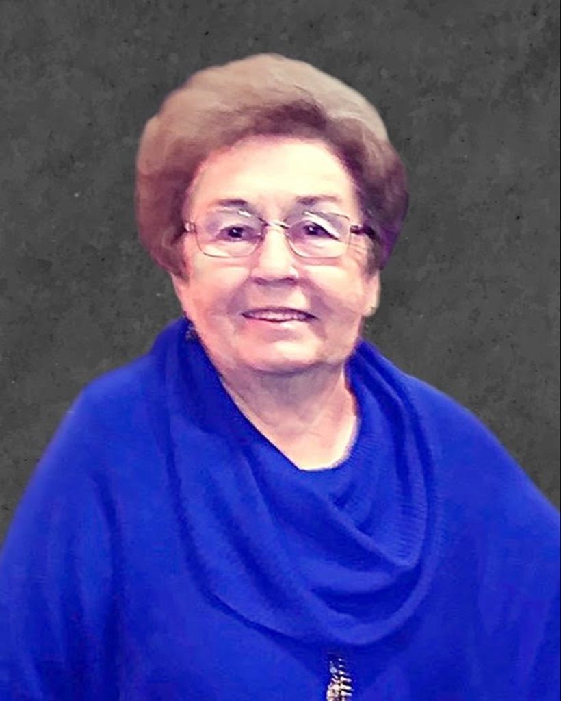 June Ella Starling