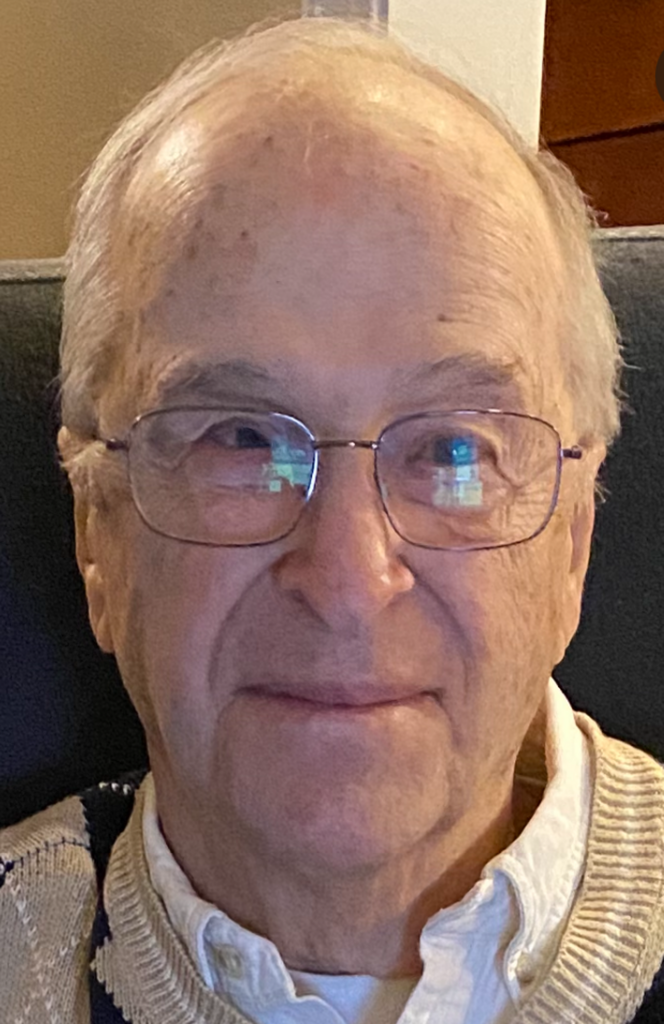 Richard Daubert Profile Photo