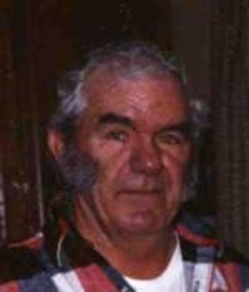 John Bruce Carpenter Profile Photo