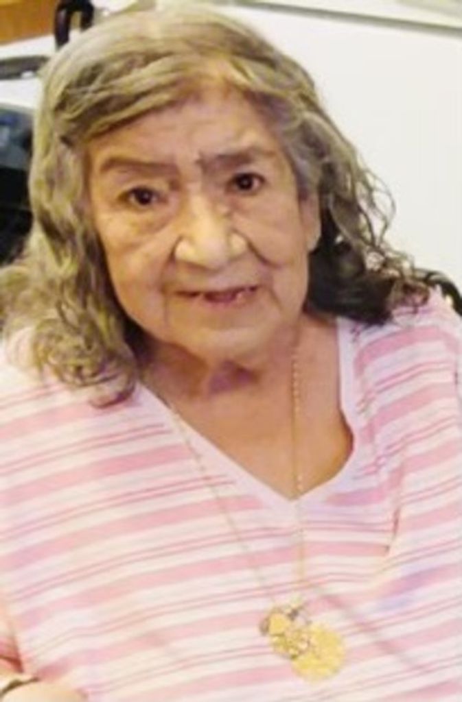 Vicenta Garza Profile Photo