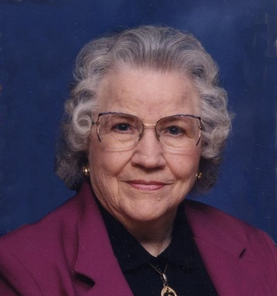 Valera L. Musselman Profile Photo