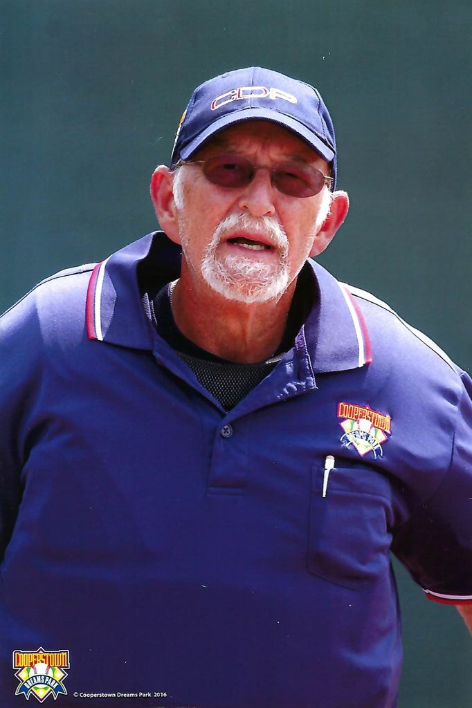 Allen Willie Wehler