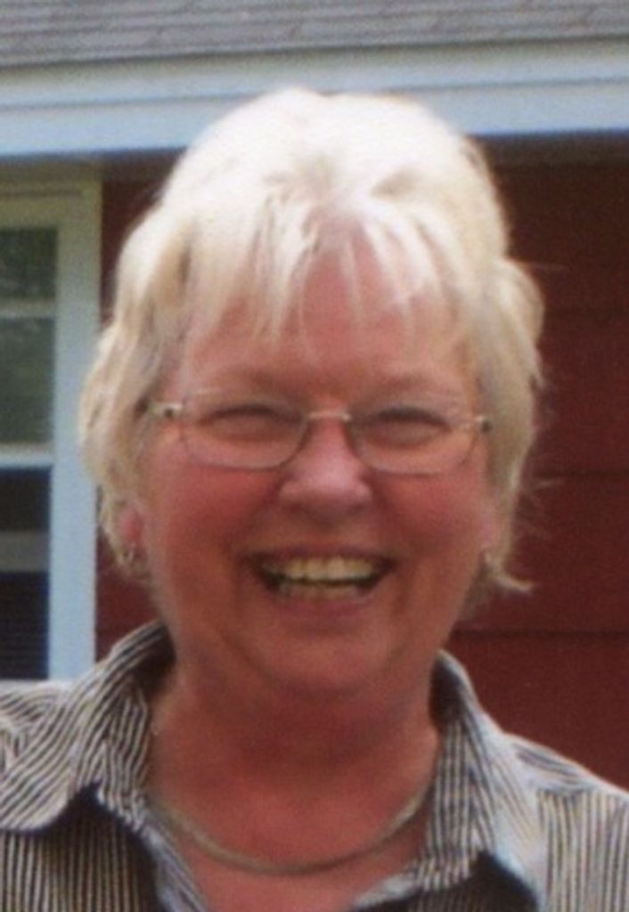 Evelyn Anita Taylor Profile Photo