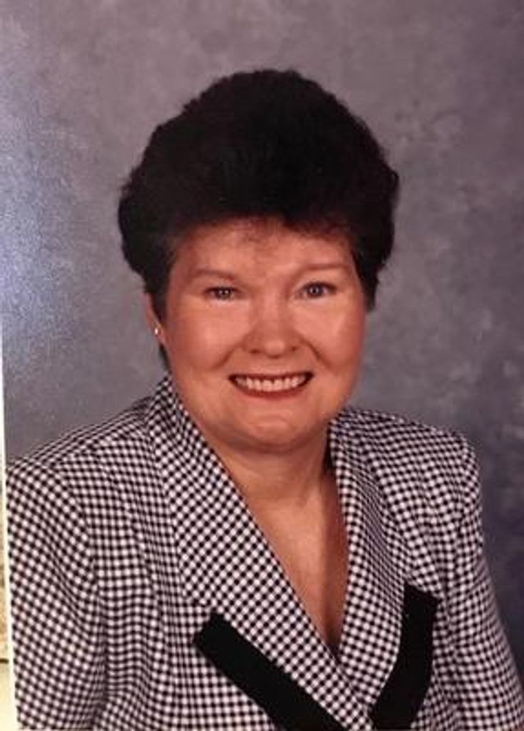 Ellaree Sharpton Profile Photo