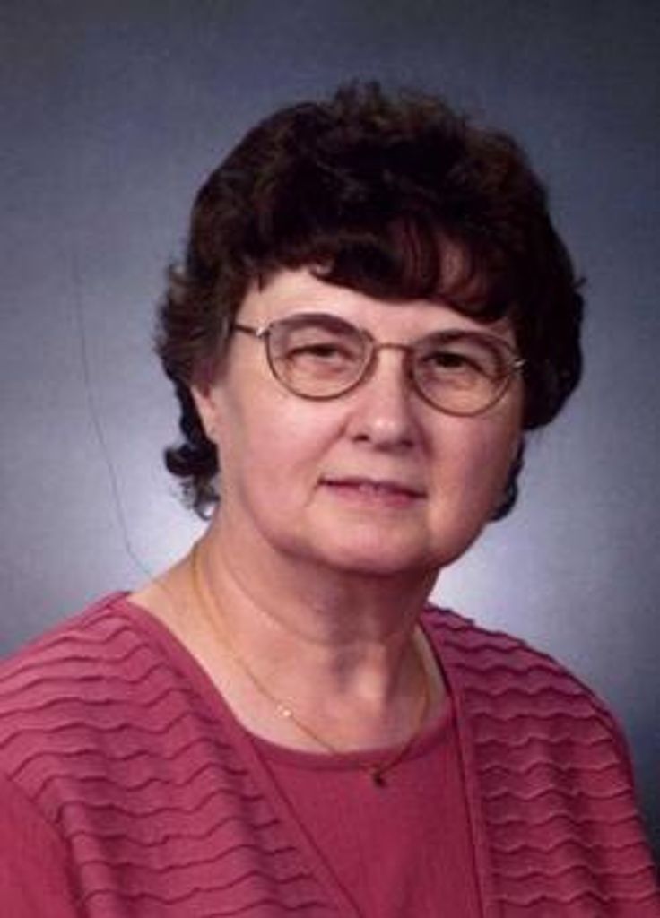 Patricia R. Green