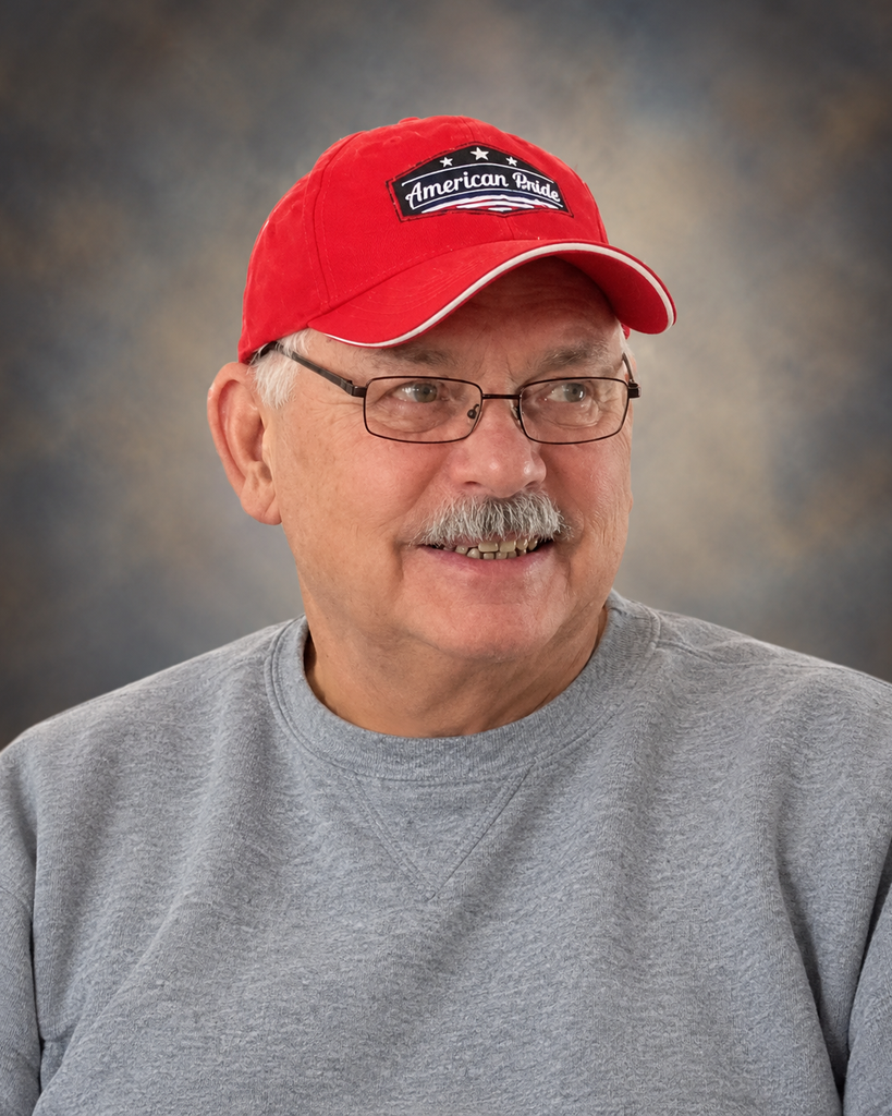 Richard "Dick" E. Ugie Profile Photo