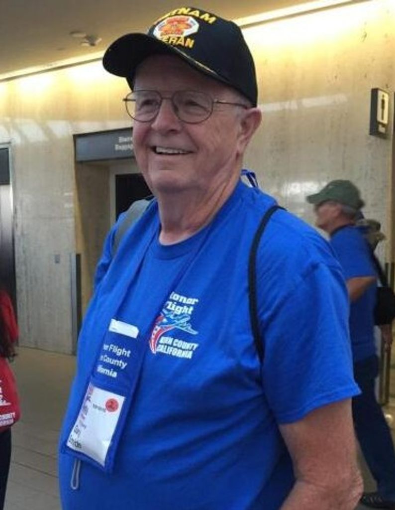 Gary Richard Smith