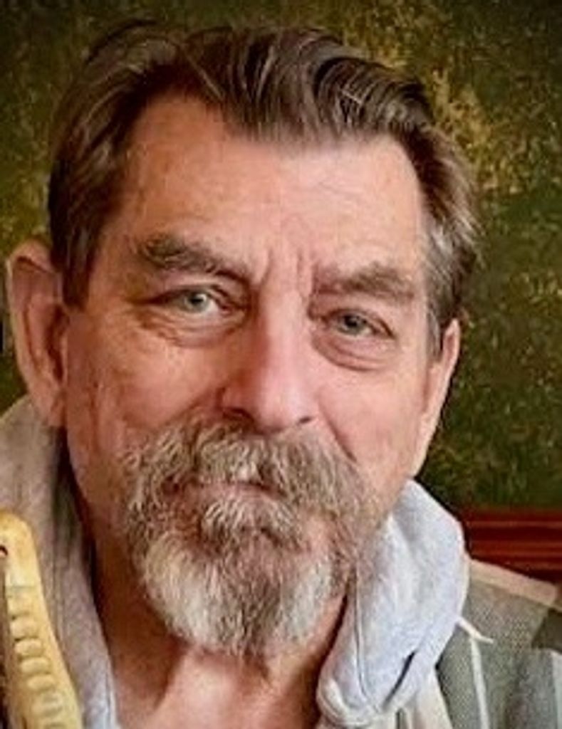 John W. Bates Profile Photo