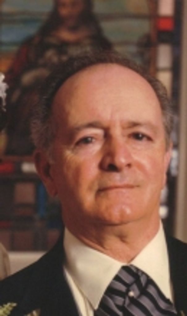 Joseph Charles Purpero