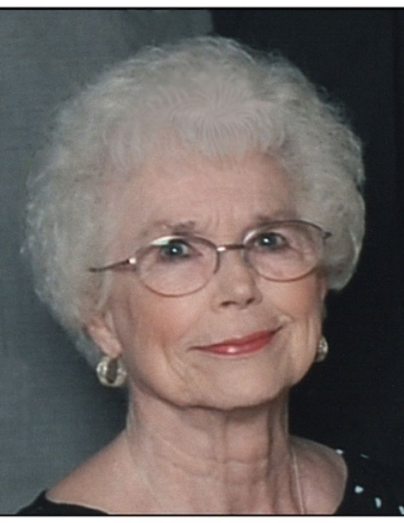 Catherine Barr Maier Profile Photo