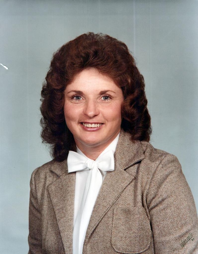 Juanita Morgan Profile Photo