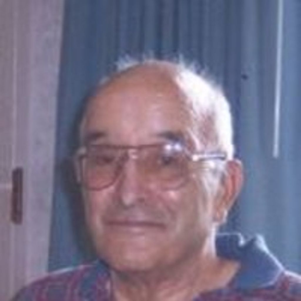 Harold Darvin Zielicke Profile Photo