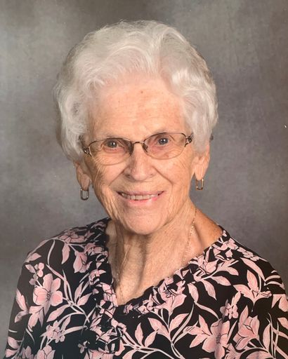 Mary Kuehn's obituary image