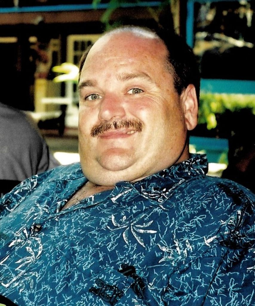 Steven Bricker Profile Photo