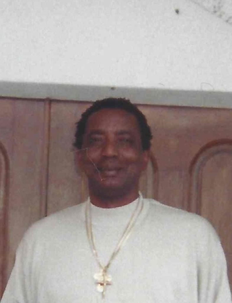 Mark Errol Daley