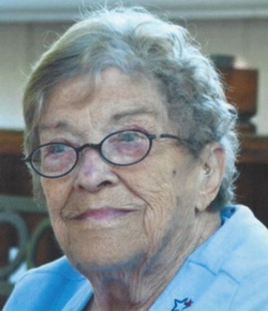 Mary Richardson