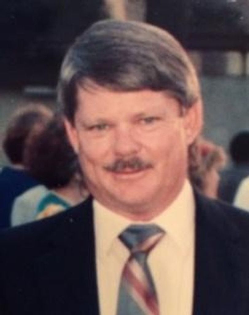 Ronnie Porter