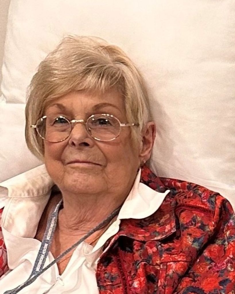 Linda Morey Benway Profile Photo