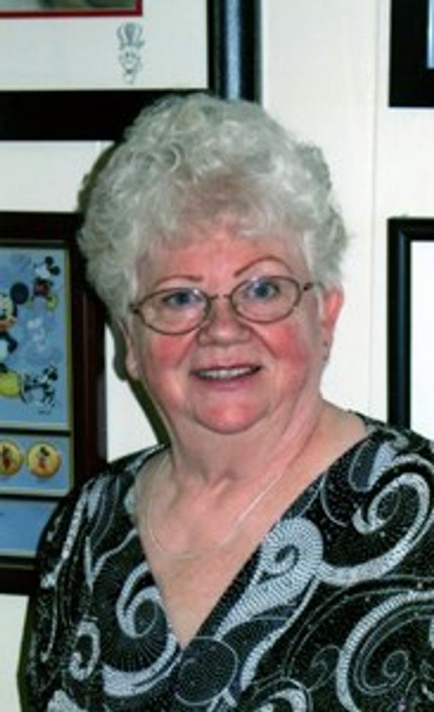Sandy Nickelson Profile Photo
