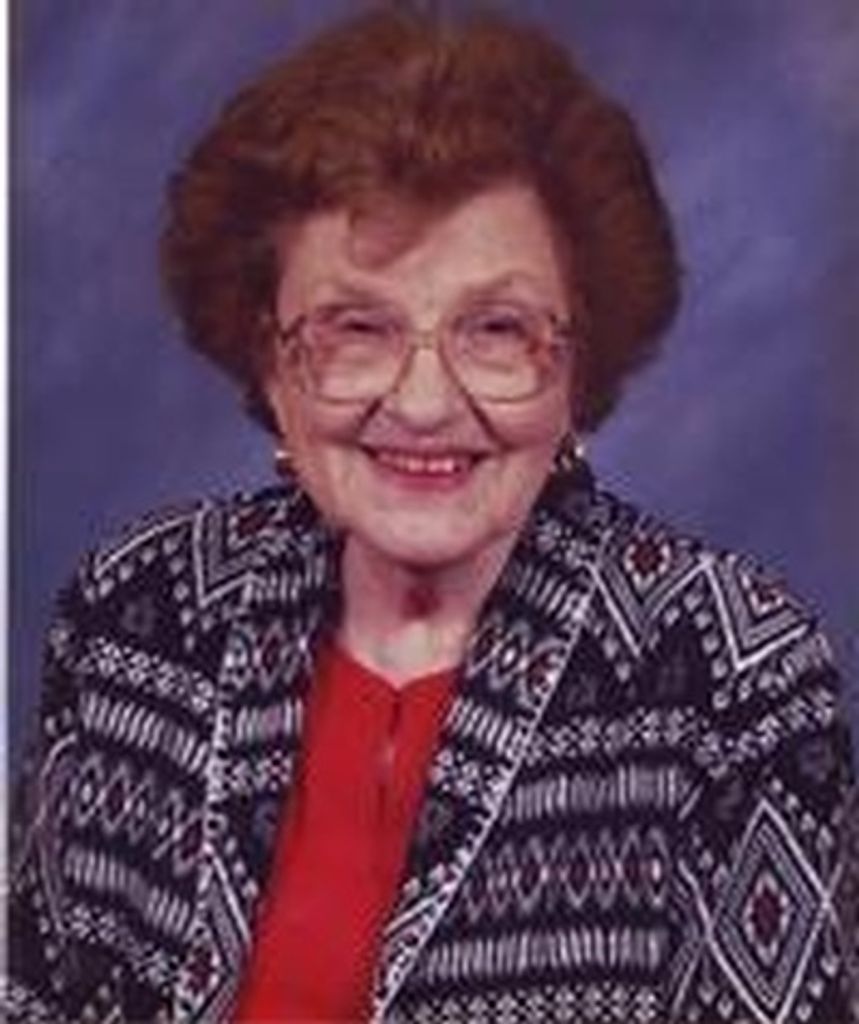 Betty Alexander Smalley Profile Photo