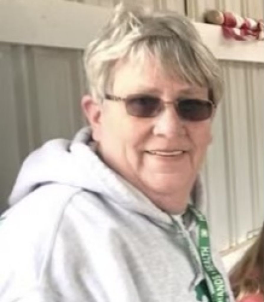 Karin  L. Wood Profile Photo