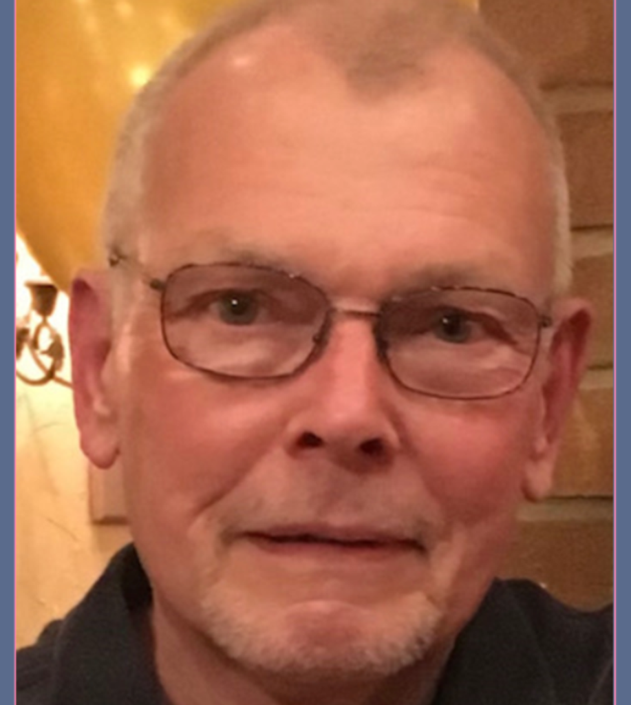 Richard Henry Griesmann Profile Photo