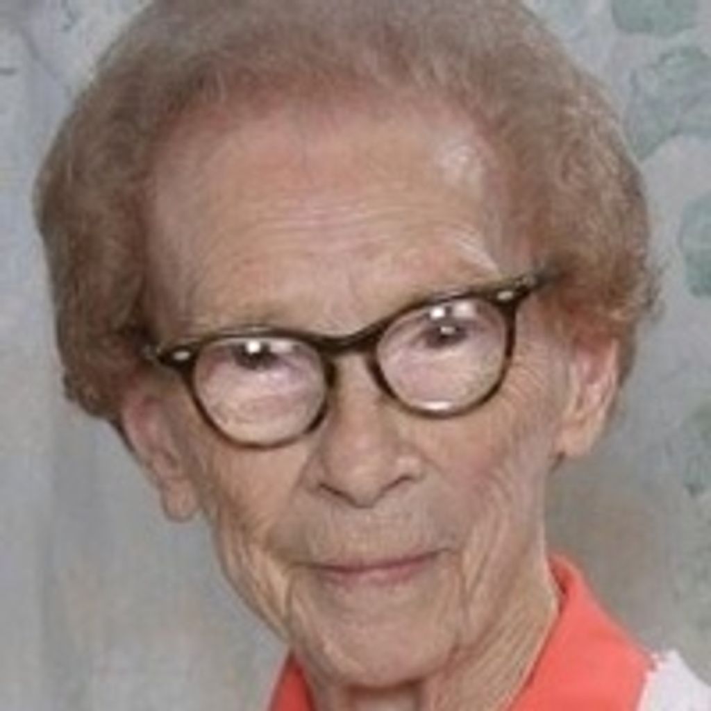 Thelma A. Rosvold