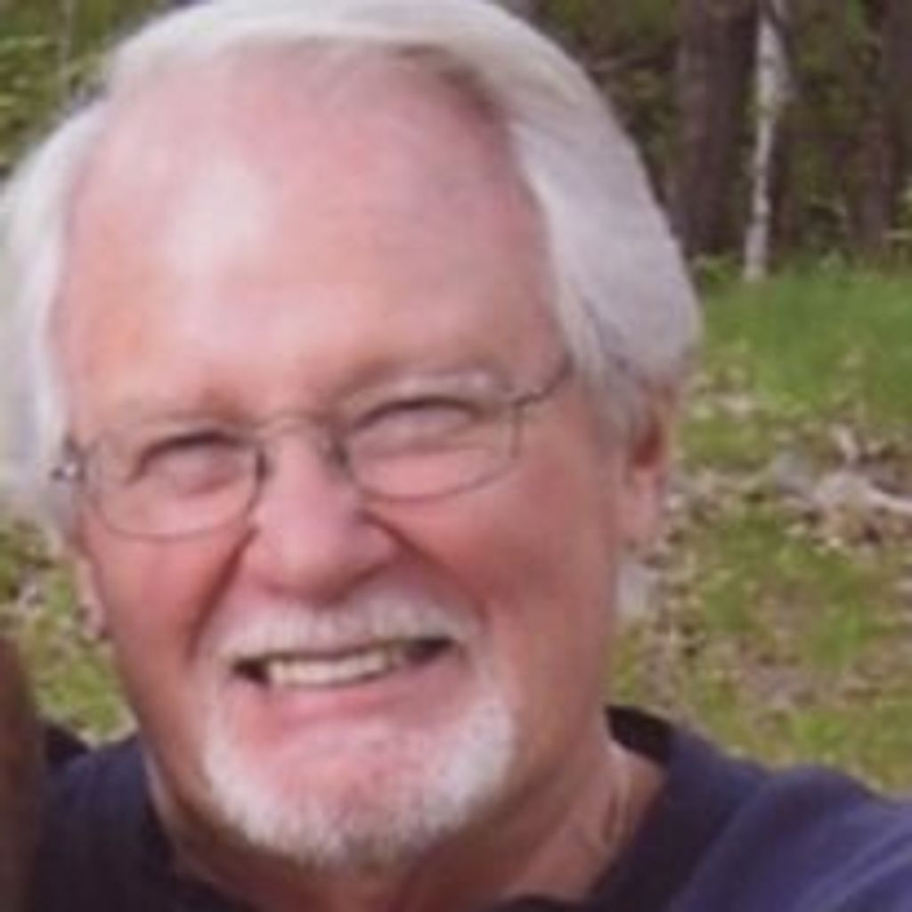 Mr. George D. Averill