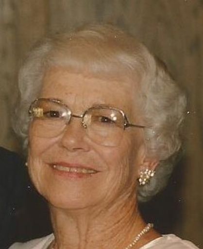 Sarah Lucille "Lucy" (Frick)  Kenaga Profile Photo