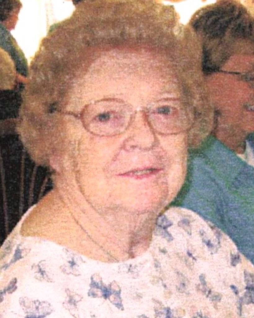 Elizabeth A. Tarpey