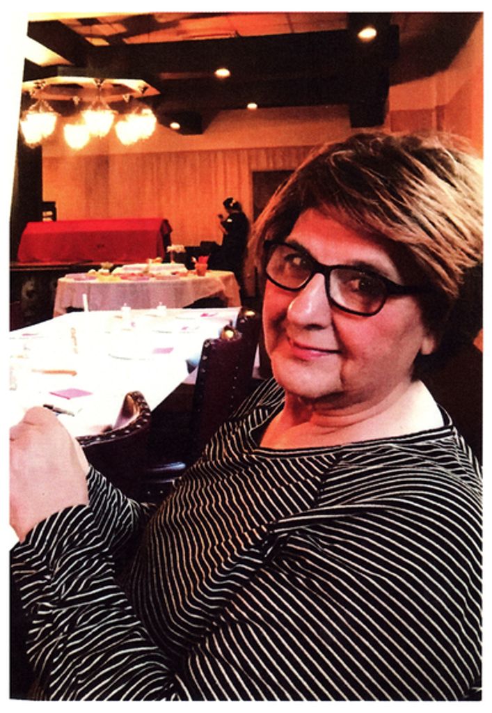 Jeanne L. Vanulzen Profile Photo