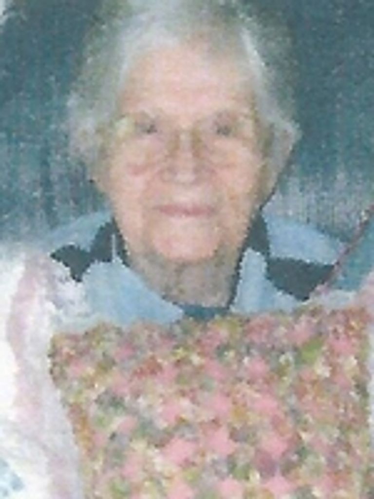 Velma J. Coffer