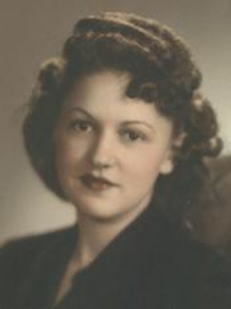 Wilma L. Sargent