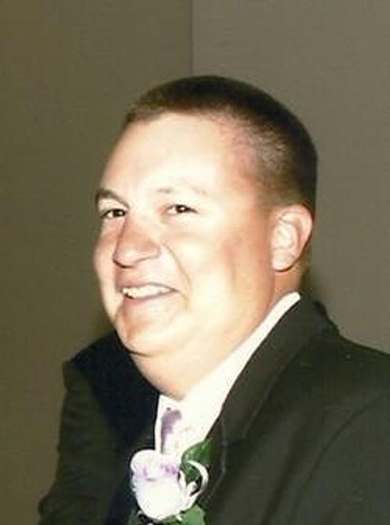 Thomas James Staples